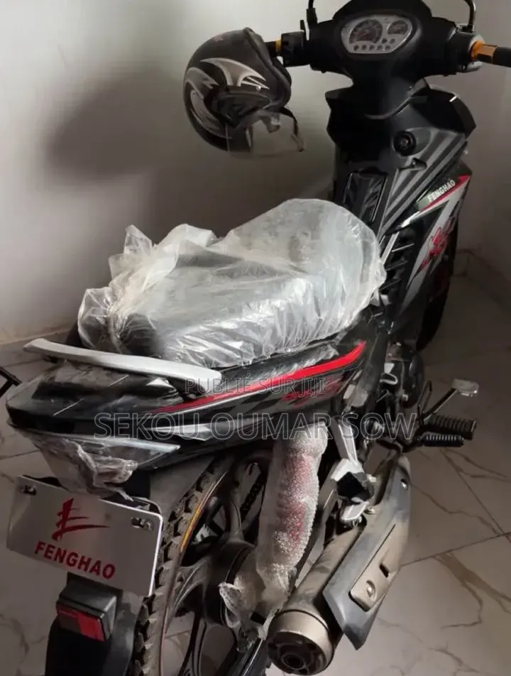 Nouveau KTM Autre 2020 Noir