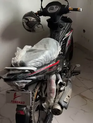 Nouveau KTM Autre 2020 Noir