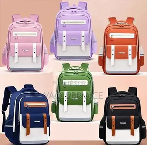 Sac De l'École