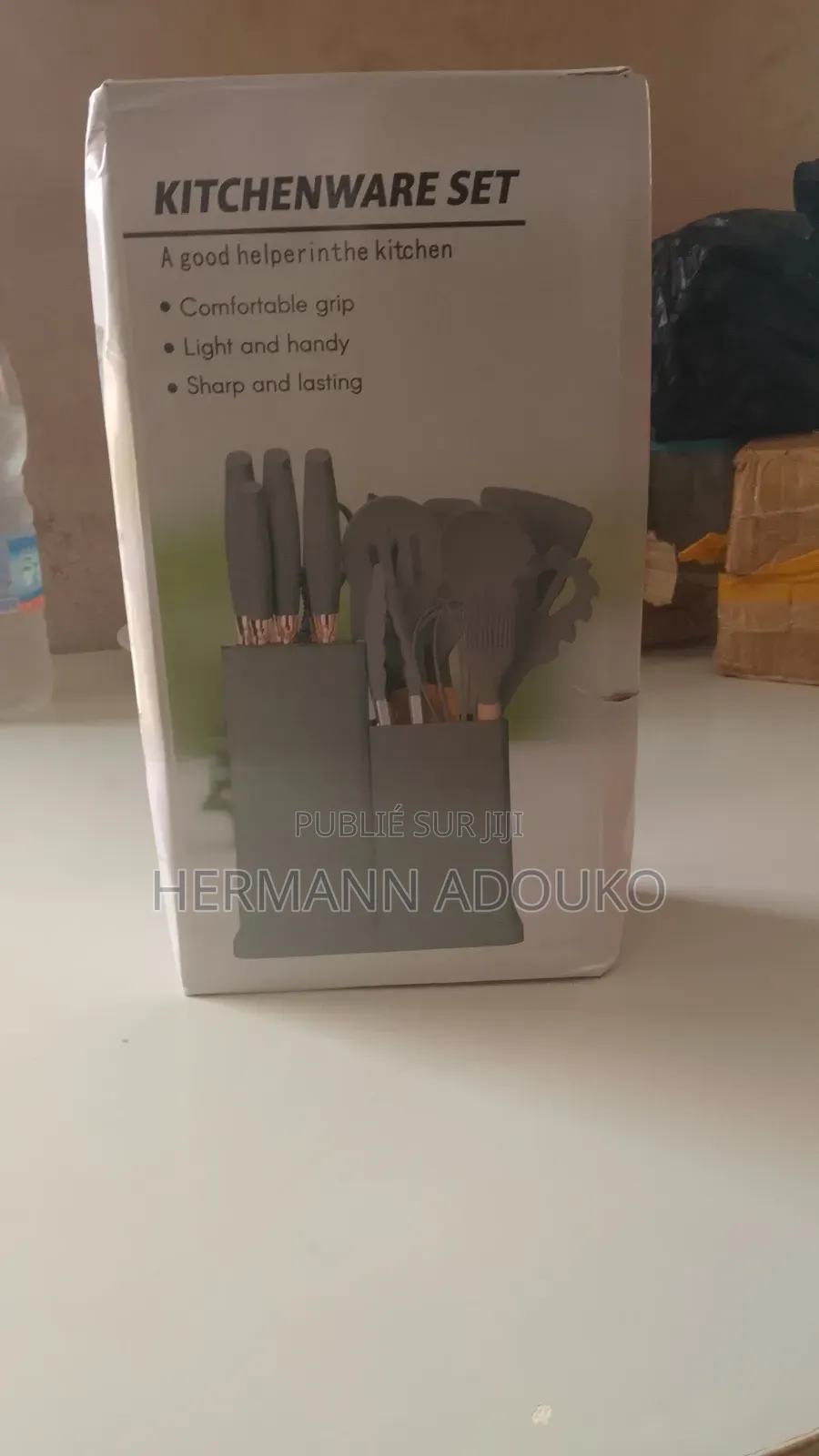 Accessoires De Cuisine