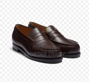 Mocassin De Luxe TURQUIE