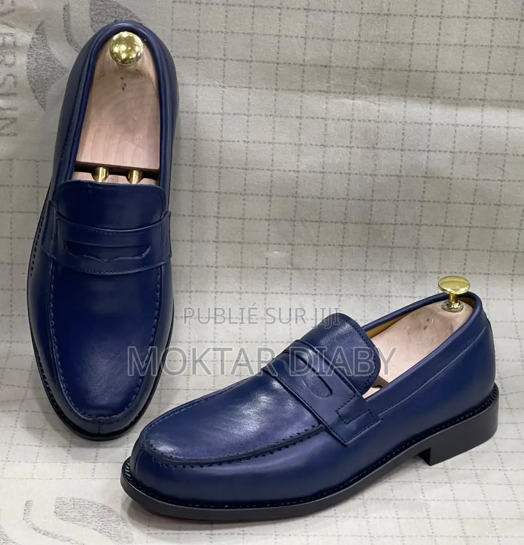 Mocassin De Luxe TURQUIE