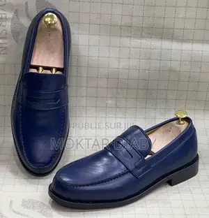 Mocassin De Luxe TURQUIE