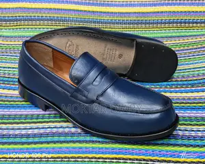 Mocassin De Luxe TURQUIE