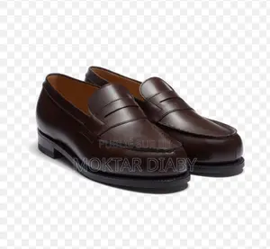 Mocassin De Luxe TURQUIE