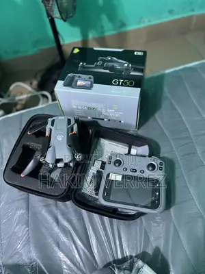 Drone Gt50