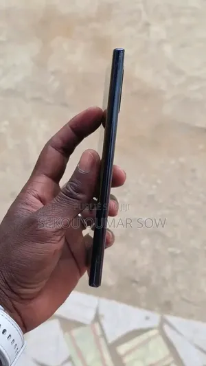 Nouveau Samsung Galaxy Note 10 Plus 5G 512 GB Noir