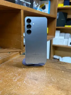Nouveau Samsung Galaxy S25 512 GB Doré