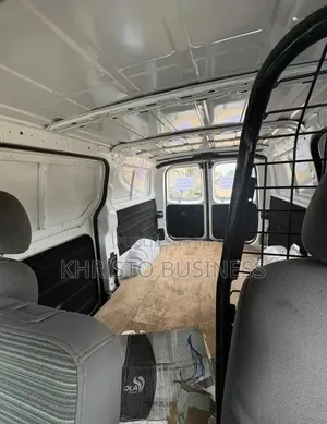 Hyundai H300 2020 Blanc