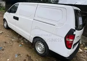 Hyundai H300 2020 Blanc