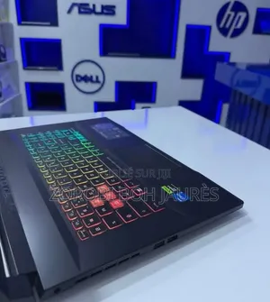 Nouveau Ordinateur portable Lenovo 3000 G530 12GB AMD Ryzen 7 SSD 6T