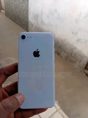 Nouveau Pomme iPhone 8 64 GB Blanc