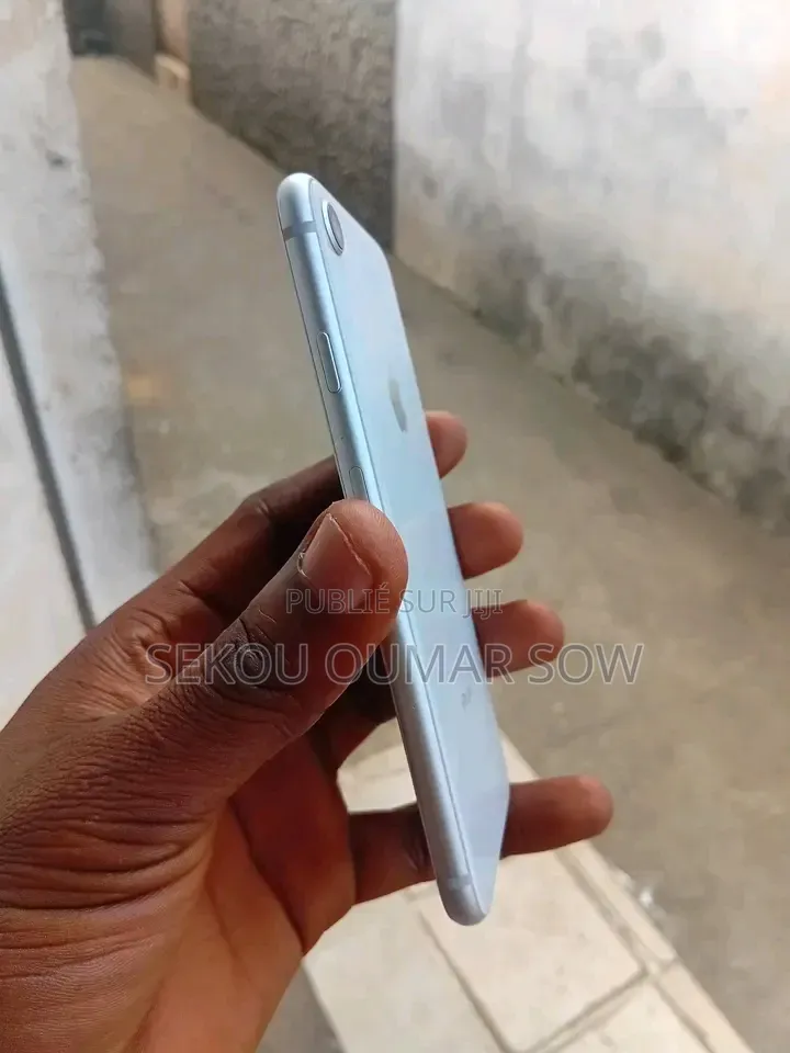 Nouveau Pomme iPhone 8 64 GB Blanc