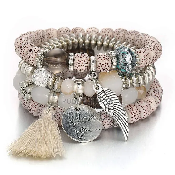 Bracelet Jolie Modèle