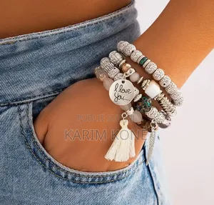 Bracelet Jolie Modèle