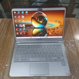Nouveau Samsung Notebook 9 Pro 16GB Intel Core i7 SSD 256GB
