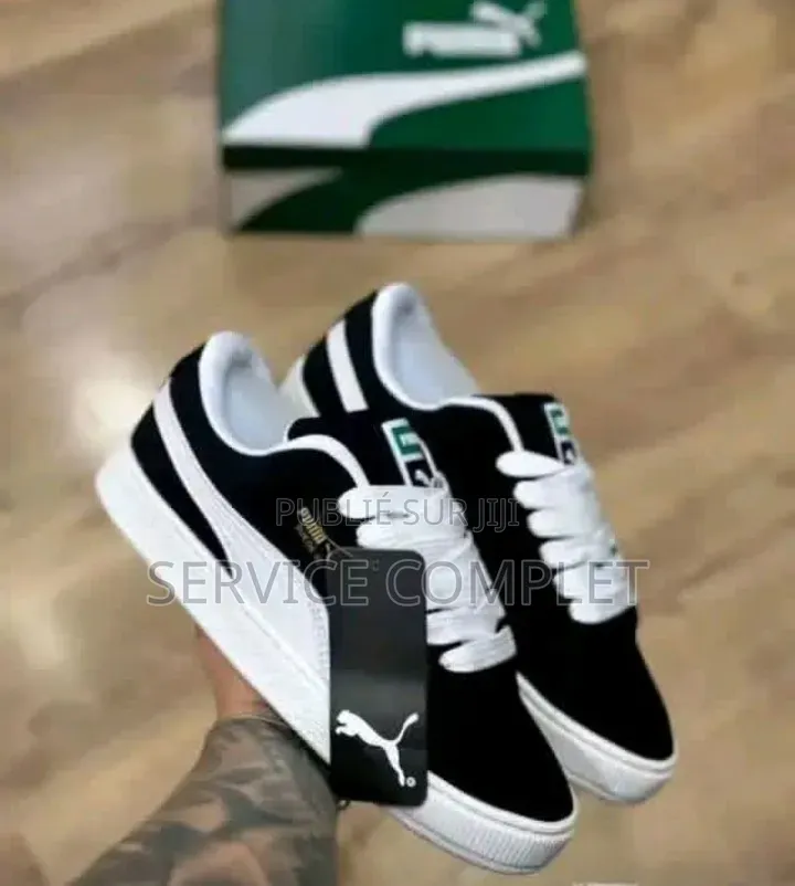 Chaussures