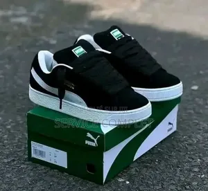Chaussures