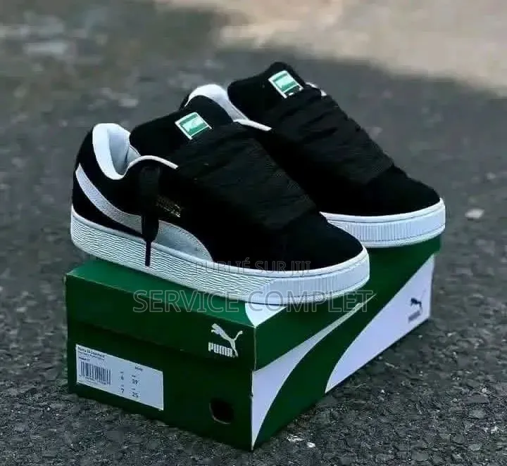 Chaussures