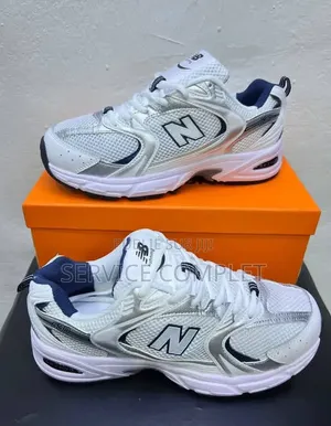 Chaussures Crêpe