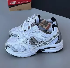 Chaussures Crêpe