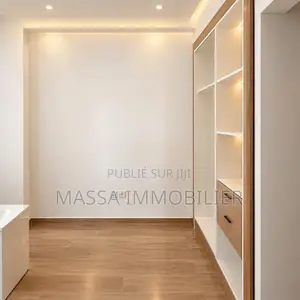 3chbre Appartement dans Massa Immobilier, Deux Plateaux à Louer