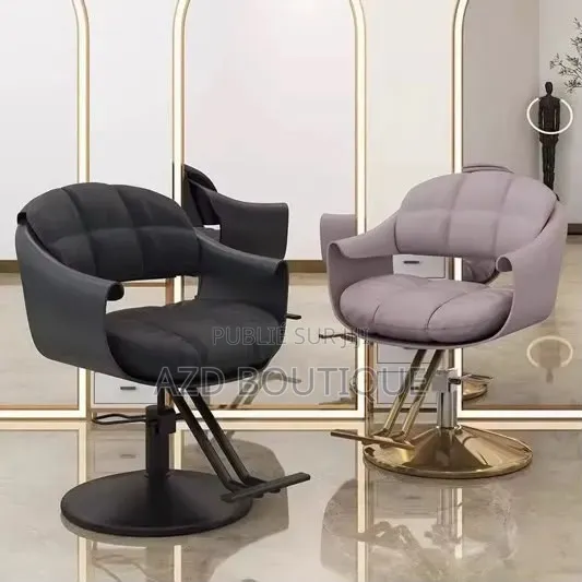 Fauteuil Barber