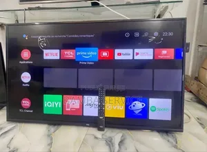 Télévision Samsung 43 Pouces