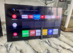 Télévision Samsung 43 Pouces