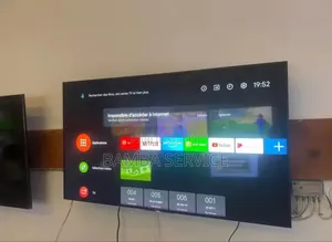 Télévision Samsung 55 Pouces