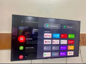 Télévision Samsung 55 Pouces