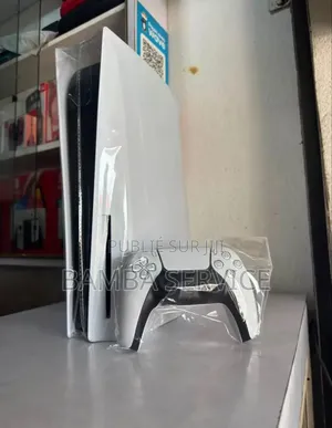 Console PS5