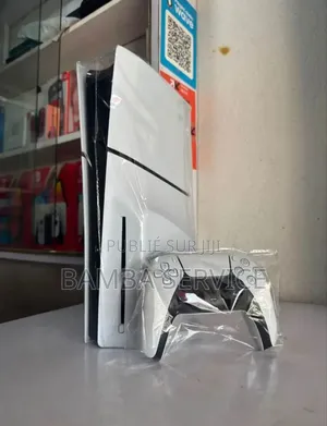 Console PS5