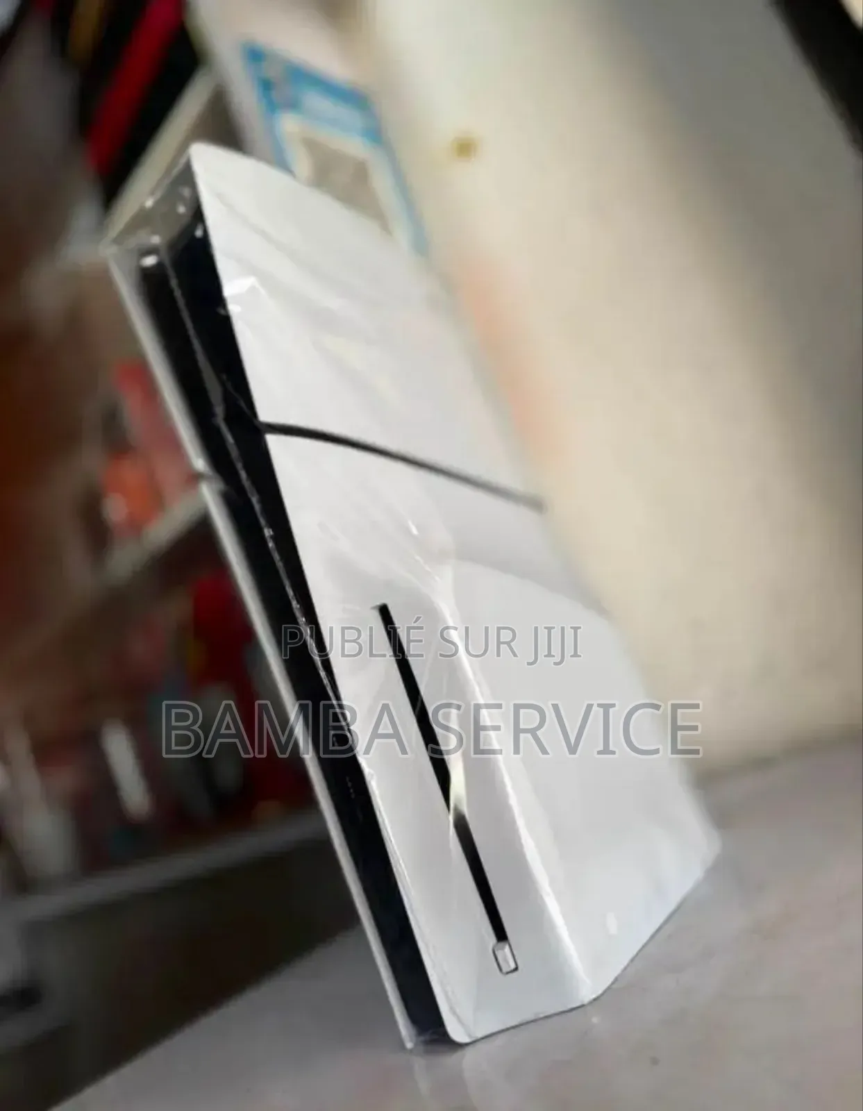 Console PS5