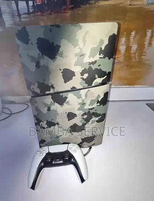 Console PS5