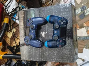 Console PS4