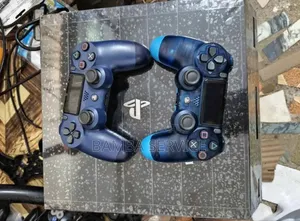 Console PS4