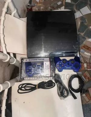 Console PS3