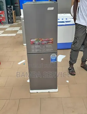 Frigo Congélateur
