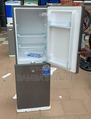 Frigo Congélateur