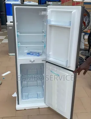 Frigo Congélateur