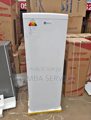 Frigo Congélateur