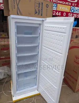 Frigo Congélateur