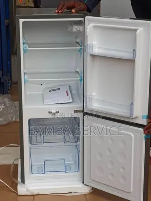 Frigo Congélateur