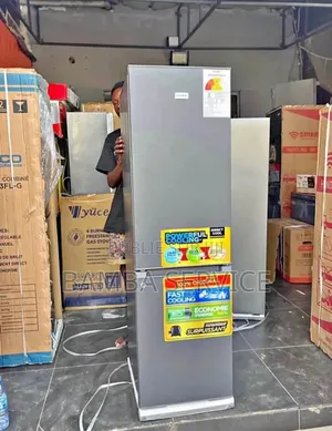 Frigo Congélateur
