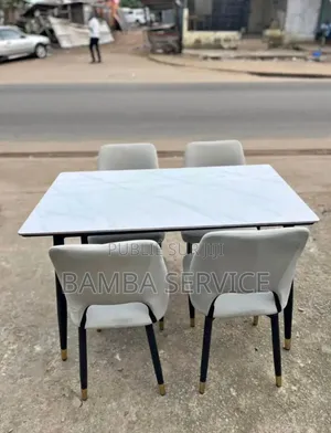 Table a Manger