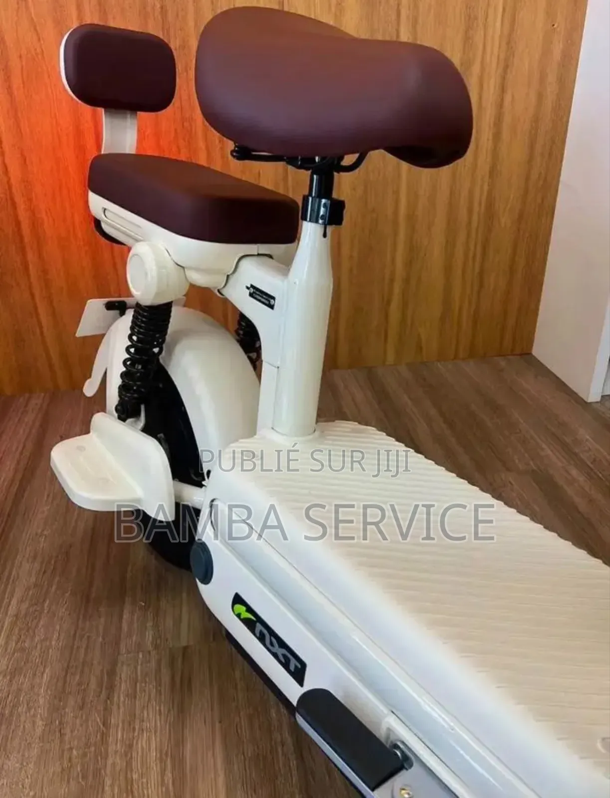 Vélo Électrique