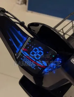 Vélo Électrique