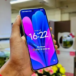 Nouveau Infinix Hot 60 Pro+ 256 GB Blanc