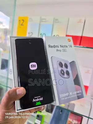 Nouveau Realme 10 Pro 256 GB Noir